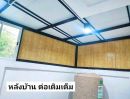 - ให้เช่าโฮมออฟฟิศใหม่ 3 ชั้น 3นอน พุทธมณฑลสาย 5 บางกระทึก 3น้ำ ใกล้รพ.สต.บางกระทึก 550 ม.
