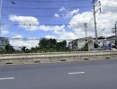  - ที่ดินติดถนนไสวประชาราษฎร์ ลำลูกกาคลอง4 ติดถนน 6 แลน