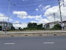  - ที่ดินติดถนนไสวประชาราษฎร์ ลำลูกกาคลอง4 ติดถนน 6 แลน