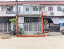  - ขายทาวน์เฮาส์ หมู่บ้านกฤษณา 2 สไตล์มินิมอล พร้อมอยู่ สามโคก-ปทุมธานี (ไม่ต้องจ่ายค่าส่วนกลางตลอดชีพ!)