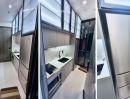 - ให้เช่า/ขาย Condo KnightsBridge Prime Onnut ห้องมุม 55 ตารางเมตร 2 ห้องนอน 2 ห้องน้ำ ชั้นสูง 45 วิวแม่น้ำ ตกแต่งครบตามรูป