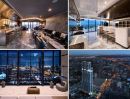 - ให้เช่า/ขาย Condo KnightsBridge Prime Onnut ห้องมุม 55 ตารางเมตร 2 ห้องนอน 2 ห้องน้ำ ชั้นสูง 45 วิวแม่น้ำ ตกแต่งครบตามรูป