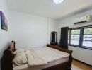 - บ้านเดี่ยวชั้นเดียวให้เช่า ใกล้ 89 Plaza & โรงเรียนนานาชาติหลายแห่ง | สารภี เชียงใหม่