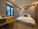 - Private Pool House & Pet Friendly! ให้เช่าบ้านเดี่ยวหรู นันทวัน พระราม 9 กรุงเทพกรีฑาตัดใหม่ บ้านสวยพร้อมสระว่ายน้ำส่วนตัว อนุญาตให้เลี้ยงสัตว์