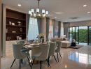 - Private Pool House & Pet Friendly! ให้เช่าบ้านเดี่ยวหรู นันทวัน พระราม 9 กรุงเทพกรีฑาตัดใหม่ บ้านสวยพร้อมสระว่ายน้ำส่วนตัว อนุญาตให้เลี้ยงสัตว์