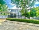 - FOR SALE & RENT! บ้านเดี่ยวหลังมุม เพอร์เฟค มาสเตอร์พีช พระราม 9 ติดมหาวิทยาลัยนานาชาติแสตมฟอร์ด ที่ดินใหญ่ 99.6 ตร.วา พื้นที่ใช้สอย 241