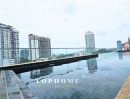 - ขายด่วน คอนโด The Unique ลาดพร้าว 10** ชั้น 8 | ห้องสภาพเดิม | ทำเลดี เดินทางสะดวก