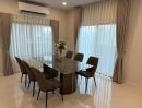 - ให้เช่าบ้านเดี่ยว2ชั้น โครงการบริทาเนีย บางนา ศรีวารี บ้านติดสวนโดยตรง