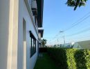 - ให้เช่าบ้านเดี่ยว2ชั้น โครงการบริทาเนีย บางนา ศรีวารี บ้านติดสวนโดยตรง