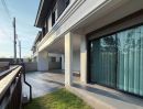 - ให้เช่าบ้านเดี่ยว2ชั้น โครงการบริทาเนีย บางนา ศรีวารี บ้านติดสวนโดยตรง