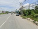 - ขายที่ดินติดท่าเรือแหลมฉบัง ทุ่งสุขลาทำเลทอง 10 ไร่ ติดถนนสุขุมวิท3 อ.ศรีราชา ชลบุรี