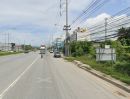 - ขายที่ดินติดท่าเรือแหลมฉบัง ทุ่งสุขลาทำเลทอง 10 ไร่ ติดถนนสุขุมวิท3 อ.ศรีราชา ชลบุรี