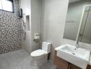 - ให้เช่าบ้านทาวน์โฮม 3 ชั้น หมู่บ้านโครงการ สิริเฮ้าท์ รัชดา 18 SIRIHOUSE
