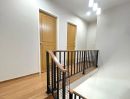 - ให้เช่าบ้านทาวน์โฮม 3 ชั้น หมู่บ้านโครงการ สิริเฮ้าท์ รัชดา 18 SIRIHOUSE