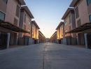 - ให้เช่าบ้านทาวน์โฮม 3 ชั้น หมู่บ้านโครงการ สิริเฮ้าท์ รัชดา 18 SIRIHOUSE