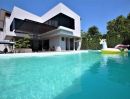 - ให้เช่าบ้านทาวน์โฮม 3 ชั้น หมู่บ้านโครงการ สิริเฮ้าท์ รัชดา 18 SIRIHOUSE