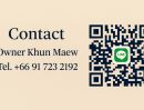 - Owner post, Welcome agents อพาร์ตเมนต์ 4 ชั้น ตรงข้าม Mega Bangna ทำเลพรีเมียมที่นักลงทุนไทย และต่างชาติจับตามอง