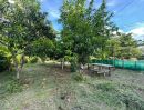 - ขายที่ดินเปล่าติดถนน หมู่บ้านลานทอง ปากเกร็ด ที่สวย ทำเลดี ขายถูก