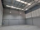 - โรงงานให้เช่าพร้อมออฟฟิศ 2 ชั้น พื้นที่ใช้สอยทั้งหมด 380 ตร.ม. อ.สามโคก จ.ปทุมธานี