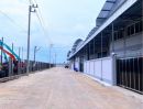- คลองมะเดื่อ โกดัง กระทุ่มแบน 1300 ตร.ม.บนที่ดิน1ไร่ หรือ 400ตร.ว. รร.วัดสุวรรณรัตนาราม 400 ม.