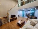 - ให้เช่า Condolette Dwell Sukhumvit 26 ชั้น 1 ห้อง Duplex 1 ห้องนอน Pool Access ใกล้ BTS พร้อมพงษ์