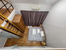 - ให้เช่า Condolette Dwell Sukhumvit 26 ชั้น 1 ห้อง Duplex 1 ห้องนอน Pool Access ใกล้ BTS พร้อมพงษ์