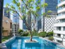 - ลด 35% ซอยนายเลิศ คอนโด 1นอน 1น้ำ The Nest Ploenchit ห้องมุม ชั้น2 41ตร.ม. BTSเพลินจิต 320ม. Central Embassy 325 ม. รพ.บำรุงราษฎร์ 850 ม.