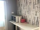 - ปล่อยเช่า เดอะ ทรัสต์ ปิ่นเกล้า ห้องมุม ชั้น 25 ใกล้ Central Pinklao