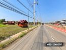  - ขายที่ดินติดถนนมิตรภาพ 4ไร่ 3งาน 73ตรว. น้ำไม่ท่วม ทำเลเชื่อมกรุงเทพ-โคราช-อีสาน อ.สีคิ้ว จ.นครราชสีมา