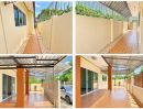  - ขาย บ้านเดียว1ชั้น หมู่บ้านพิษณุโลกเมืองใหม่ ฝั่งตรงข้ามเซนทัล