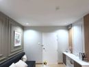  - ขายสมาร์ท คอนโดพระราม 2บิ้วอิน แต่งสวย ราคา 1,090,000 บาท SMART CONDO RAMA 2 ตึกG ชั้น3 พื้นที่ 28.50 ตรม. 1 ห้องนอน 1 ห้องน้ำ 1 ห้องรับแขก 1 ห้องครัว