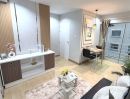  - ขายสมาร์ท คอนโดพระราม 2บิ้วอิน แต่งสวย ราคา 1,090,000 บาท SMART CONDO RAMA 2 ตึกG ชั้น3 พื้นที่ 28.50 ตรม. 1 ห้องนอน 1 ห้องน้ำ 1 ห้องรับแขก 1 ห้องครัว