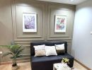  - ขายสมาร์ท คอนโดพระราม 2บิ้วอิน แต่งสวย ราคา 1,090,000 บาท SMART CONDO RAMA 2 ตึกG ชั้น3 พื้นที่ 28.50 ตรม. 1 ห้องนอน 1 ห้องน้ำ 1 ห้องรับแขก 1 ห้องครัว
