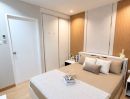  - ขายสมาร์ท คอนโดพระราม 2บิ้วอิน แต่งสวย ราคา 1,090,000 บาท SMART CONDO RAMA 2 ตึกG ชั้น3 พื้นที่ 28.50 ตรม. 1 ห้องนอน 1 ห้องน้ำ 1 ห้องรับแขก 1 ห้องครัว