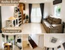 - ขายถูกมาก!! บ้านเดี่ยว 2 ชั้น หลังมุม ติดสวน 75.5 ตร.ว. พฤกษาวิลเลจ 17 รังสิต-คลอง 3 ใกล้ฟิวเจอร์ ทางด่วนฯ