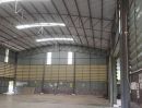 - ให้เช่าโกดังพร้อมสำนักงาน เนื้อที่ 200 ตร.ว. พื้นที่ใช้สอย 450 ตร.ม. ทำเลดี ใกล้มอเตอร์เวย์ M81 (ด่านนครชัยศรี) เพียง 2 กม.