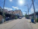 - ขายบ้าน 2 ชั้น บ้านไทยธานี นวนคร ซอย11 ถนนพหลโยธิน