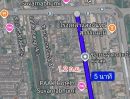 - ขายที่ดิน ใดล้สนามบินสุวรรณภูมิ 10 นาที 382 ตารางวา ราคา 9 ล้านบาท