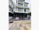 - ขายด่วน! บ้านสวยมาก บ้านแปลงมุม 3 ชั้น ซอยรัชดาภิเษก 30 จันทรเกษม เขตจตุจักร ใกล้รถไฟฟ้าสีเหลือง สถานีลาดพร้าว