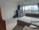 - ให้เช่าคอนโด ห้องพร้อมเฟอร์นิเจอร์ พร้อมอยู่ / Condo for Rent Compact Furnished Unit, Ready to Move In