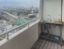 - ให้เช่าคอนโด ห้องพร้อมเฟอร์นิเจอร์ พร้อมอยู่ / Condo for Rent Compact Furnished Unit, Ready to Move In