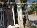 - ขายบ้านเดี่ยว หมู่บ้านลัดดารมย์ วัชรพล-สุขาภิบาล 5 สถานที่ตั้ง สุขาภิบาล 5 ซอย 27 แขวงท่าแร้ง เขตบางเขน กรุงเทพมหานคร
