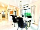 - ให้เช่าบ้านเดี่ยว 2 ชั้น หมู่บ้านเศรษฐสิริ กรุงเทพกรีฑาตัดใหม่ / เฟอร์นิเจอร์ครบ Fully Furnished แอร์ทั้งหลัง อยู่อาศัย ไม่อนุญาตสัตว์เลี้ยง