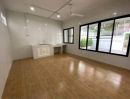 - ให้เช่าHome Office บ้านเดี่ยว 2 ชั้น ทำเลสุทธิสาร ลาดพร้าว 48 ใกล้ MRT ภาวนา / Renovate ใหม่ / จอดรถ 7-8 คัน / Home Office จดบริษัทได้