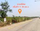 - ที่ดินเปล่าคลอง 4 พื้นที่ 1-1-38 ไร่ ต.คลองสี่ อ.คลองหลวง จ.ปทุมธานี