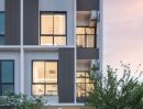 - ขายบ้านแฝด 3 ชั้น โครงการ นิว คอนเน็กซ์ เฮาส์ ดอนเมือง (Nue Connex House Don Mueang)