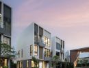 - ขายบ้านแฝด 3 ชั้น โครงการ นิว คอนเน็กซ์ เฮาส์ ดอนเมือง (Nue Connex House Don Mueang)