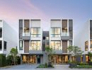 - ขายบ้านแฝด 3 ชั้น โครงการ นิว คอนเน็กซ์ เฮาส์ ดอนเมือง (Nue Connex House Don Mueang)