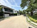  - ขายบ้านเดี่ยวหรู เศรษฐสิริ ทวีวัฒนา (Setthasiri Thawiwatthana) แปลงสวยหน้าสวน เป็นส่วนตัวที่สุดในโครงการ