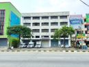 - ตลาดบุญร่มเย็น 316 ตร.ม.มีชั้นลอย ติดถนนลำลูกกา 5-13 อาคารพาณิชย์ 4 ชั้น 3 นอน 3 น้ำ โลตัส ลำลูกกา คลอง2 1.2 กม.